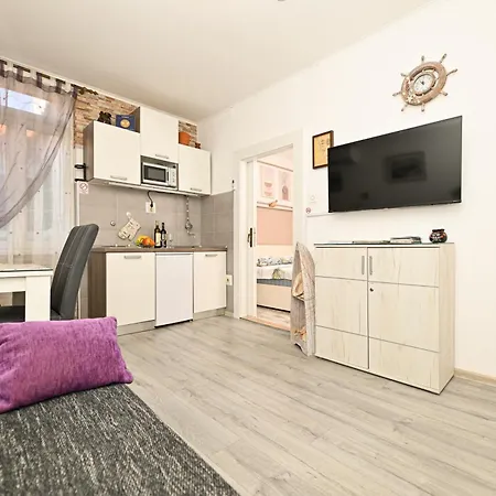 Posejdon & Neptun Apartman