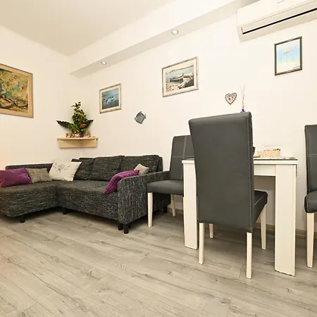 Apartman Posejdon & Neptun
