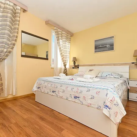 Posejdon & Neptun * Split