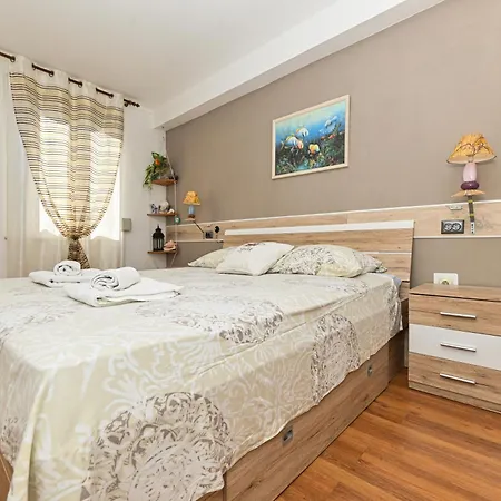 Posejdon & Neptun Apartman