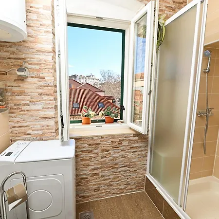 Apartman Posejdon & Neptun Split