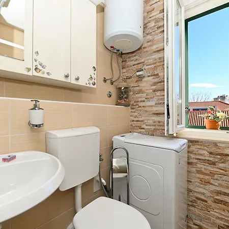 Posejdon & Neptun Split