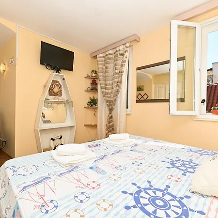 Posejdon & Neptun * Split