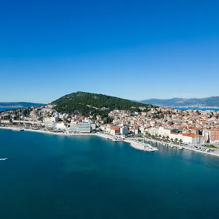 Apartman Posejdon & Neptun *