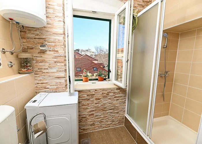 Appartement Posejdon&neptun Split