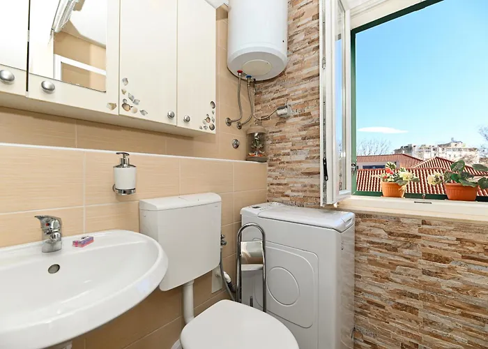 Posejdon&neptun Split