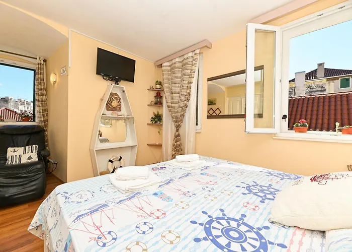 Posejdon&neptun * Split