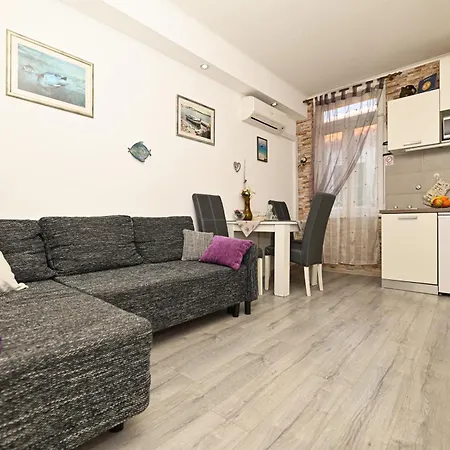 Posejdon & Neptun * ספליט