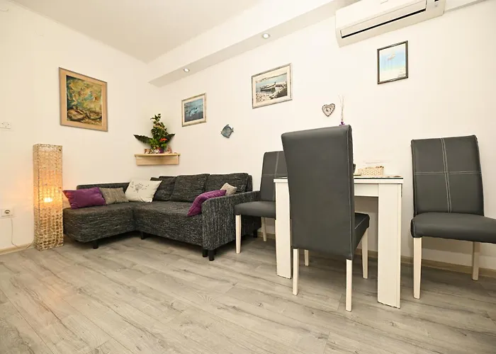 公寓 海神与海王星公寓