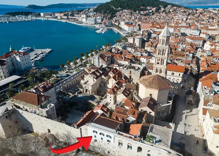 海神与海王星公寓 公寓