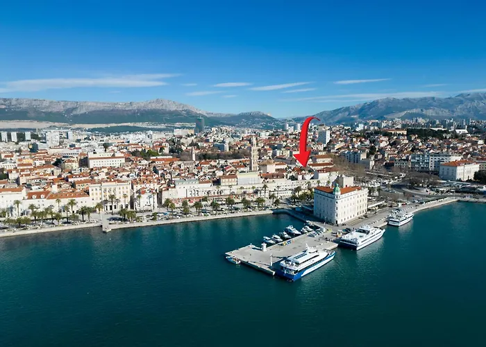 海神与海王星公寓 公寓 *