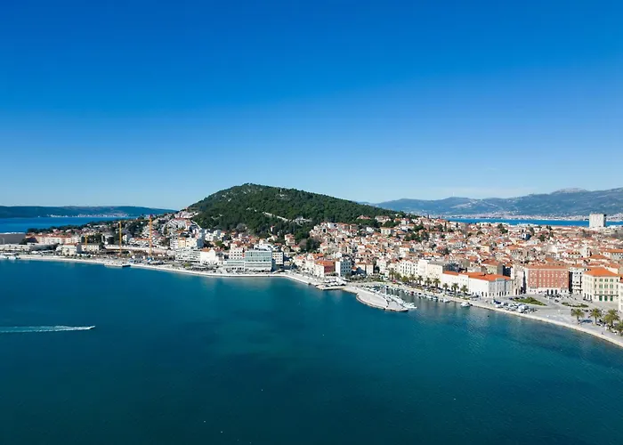 公寓 海神与海王星公寓 *