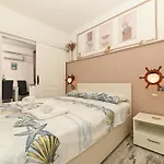 Apartamento Posejdon & Neptun *